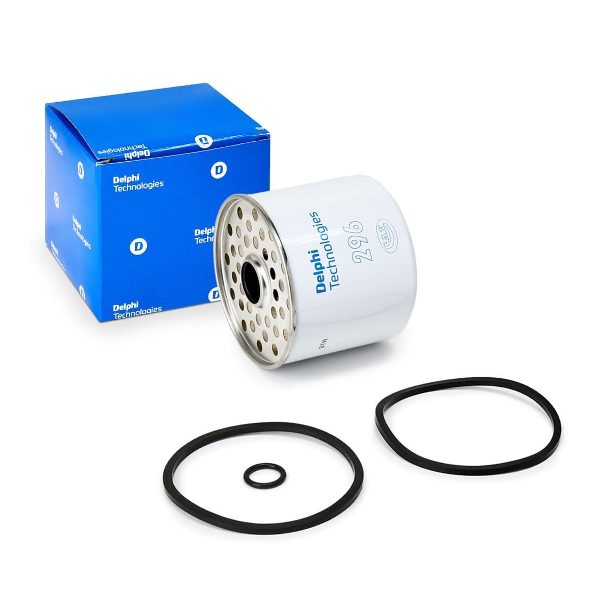 When to Replace Your Boat’s Engine Fuel Filter
